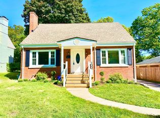 132 Westgate Dr, Lexington, KY 40504