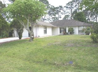 1854 Parrsboro St NW, Palm Bay, FL 32907