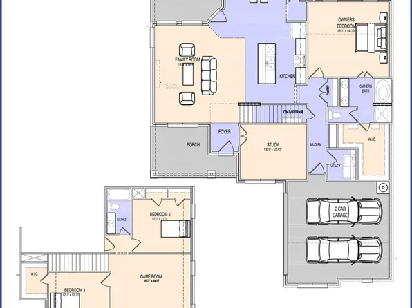 135 Gallow, Red Oak, TX 75154