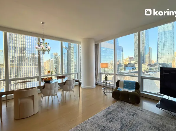 15 Hudson Yards 25H image 3 of 25