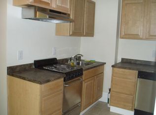 25 Aberdeen St #6, Boston, MA 02215