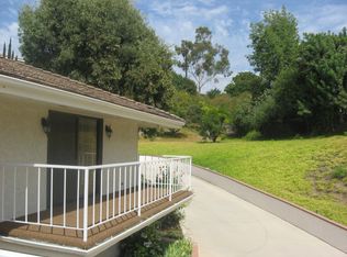 1320 Dorothea Rd, La Habra Heights, CA 90631