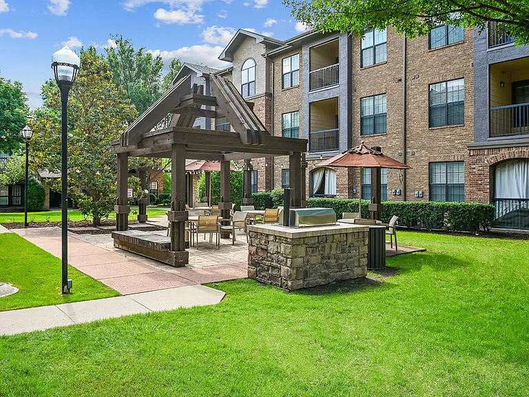 Greenhaven Apartments — Photo 42