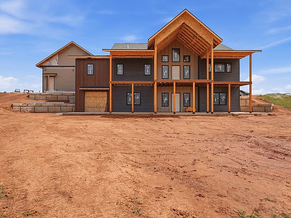 4th image of LOT 8 Block 10 Gooseberry Rd