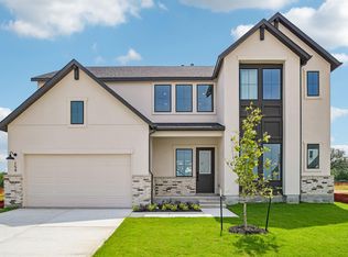 154 Christian Springs Dr, Kyle, TX 78640