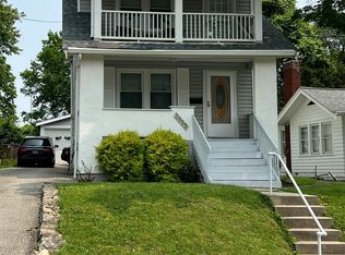 3552 Harrow Ave, Cincinnati, OH