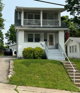 3552 Harrow Ave, Cincinnati, OH, 45209