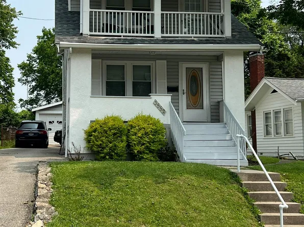 3552 Harrow Ave, Cincinnati, OH 45209