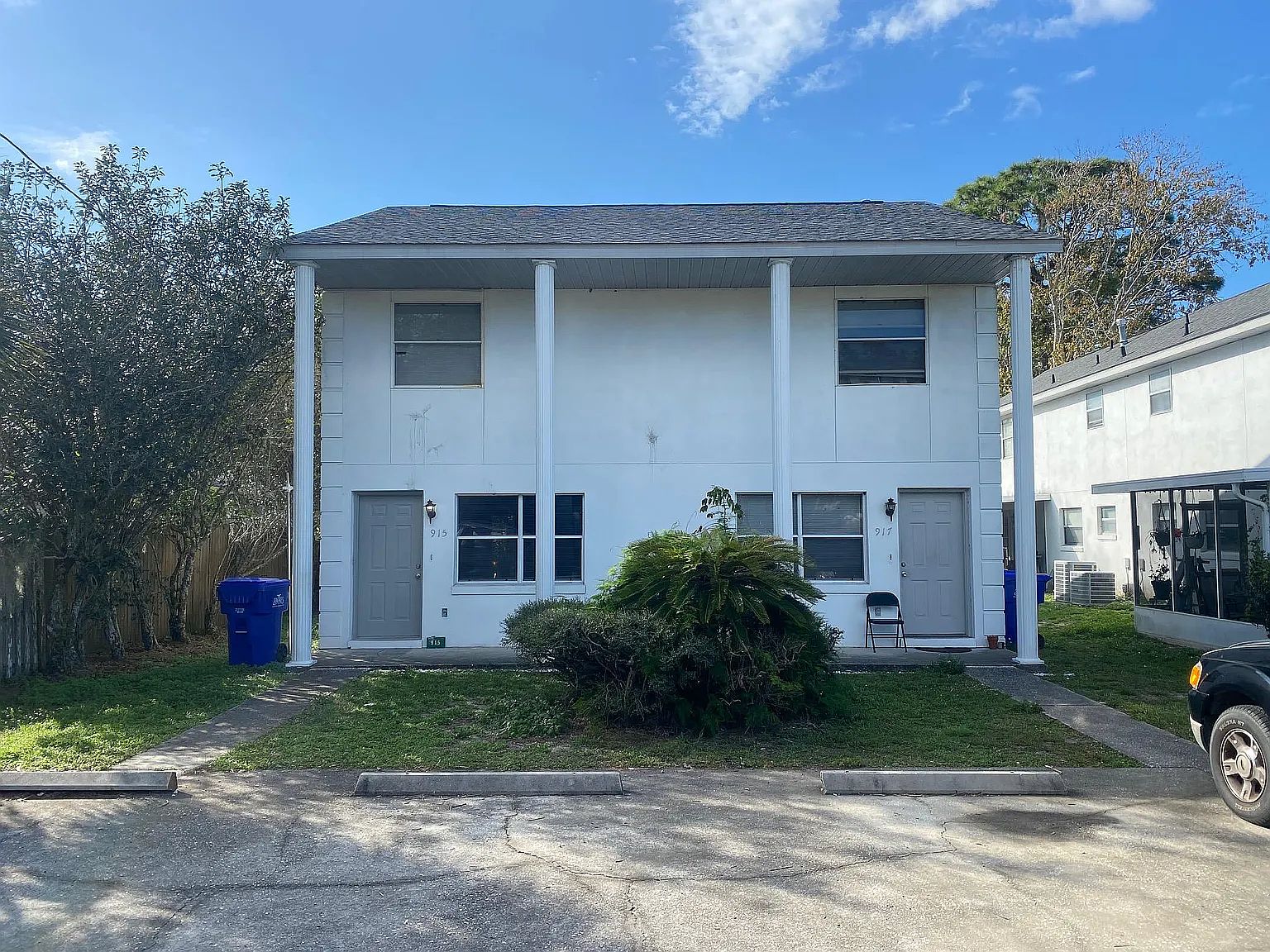 917 N Rockingham Ave #917, Tavares, FL 32778 | Zillow