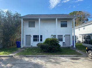 917 N Rockingham Ave #917, Tavares, FL 32778