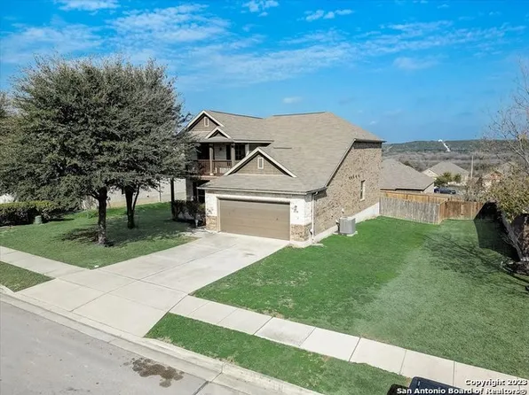 6218 Iris Run, New Braunfels, TX 78132