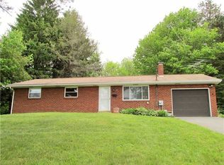 165 W Liberty St, Slippery Rock, PA 16057