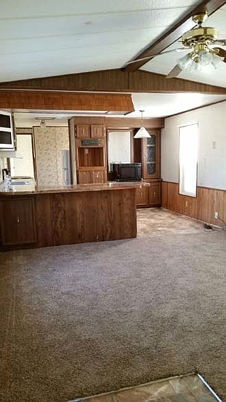 TC 56 Living Room to Dining Room