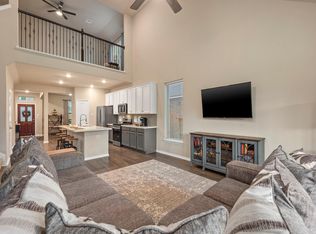 4523 Overlook Bend Dr, Spring, TX 77386