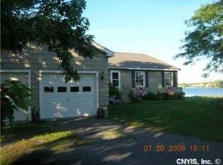 23 Washington Is, Clayton, NY 13624