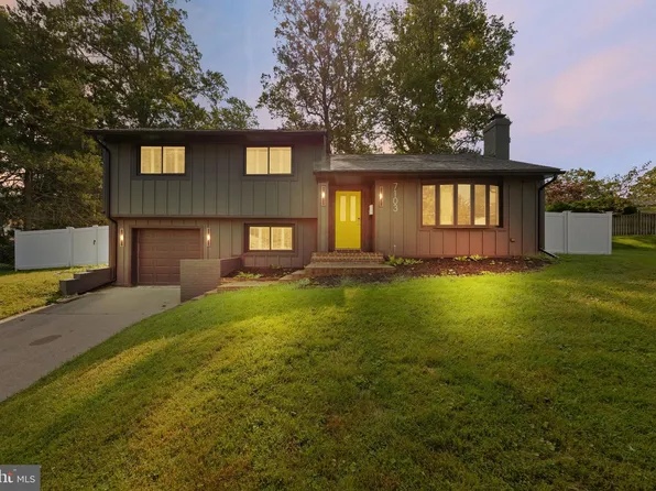 7103 Galesville Pl, Annandale, VA 22003