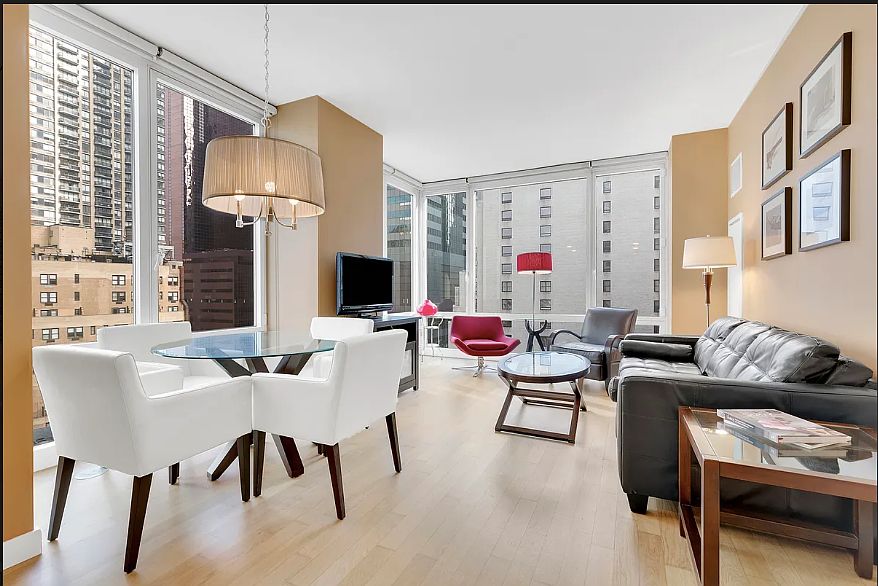 1st image of 247 W 46th St APT 1406