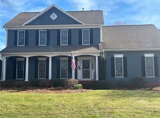 3818 Pinetop Rd, Greensboro, NC 27410