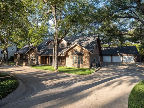 12319 Blue Water Dr, Austin, TX 78758