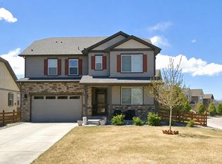 4409 S Valdai Way, Aurora, CO 80015