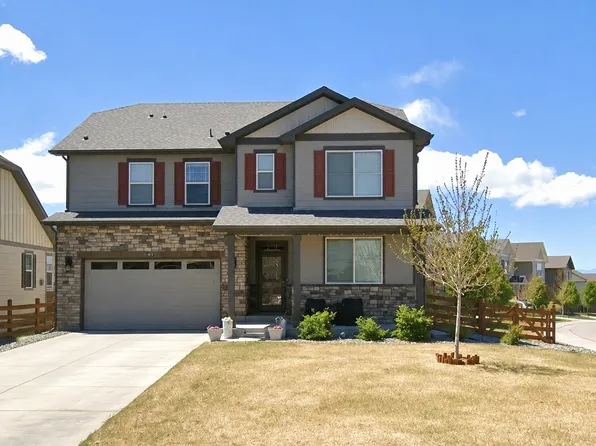 4409 S Valdai Way, Aurora, CO 80015