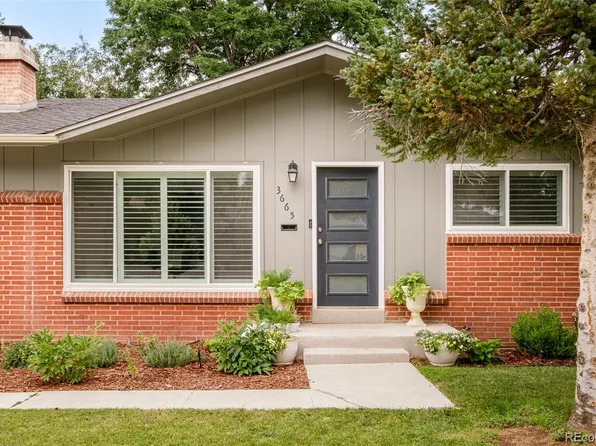 3665 S Hibiscus Way, Denver, CO 80237