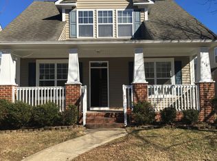 246 Bailey Park Dr, Hampton, VA 23669