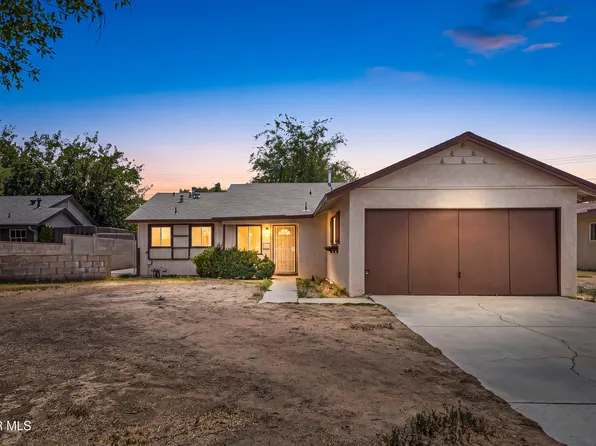 1438 W Avenue H14, Lancaster, CA 93534