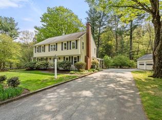 79 Charter Rd, Acton, MA 01720