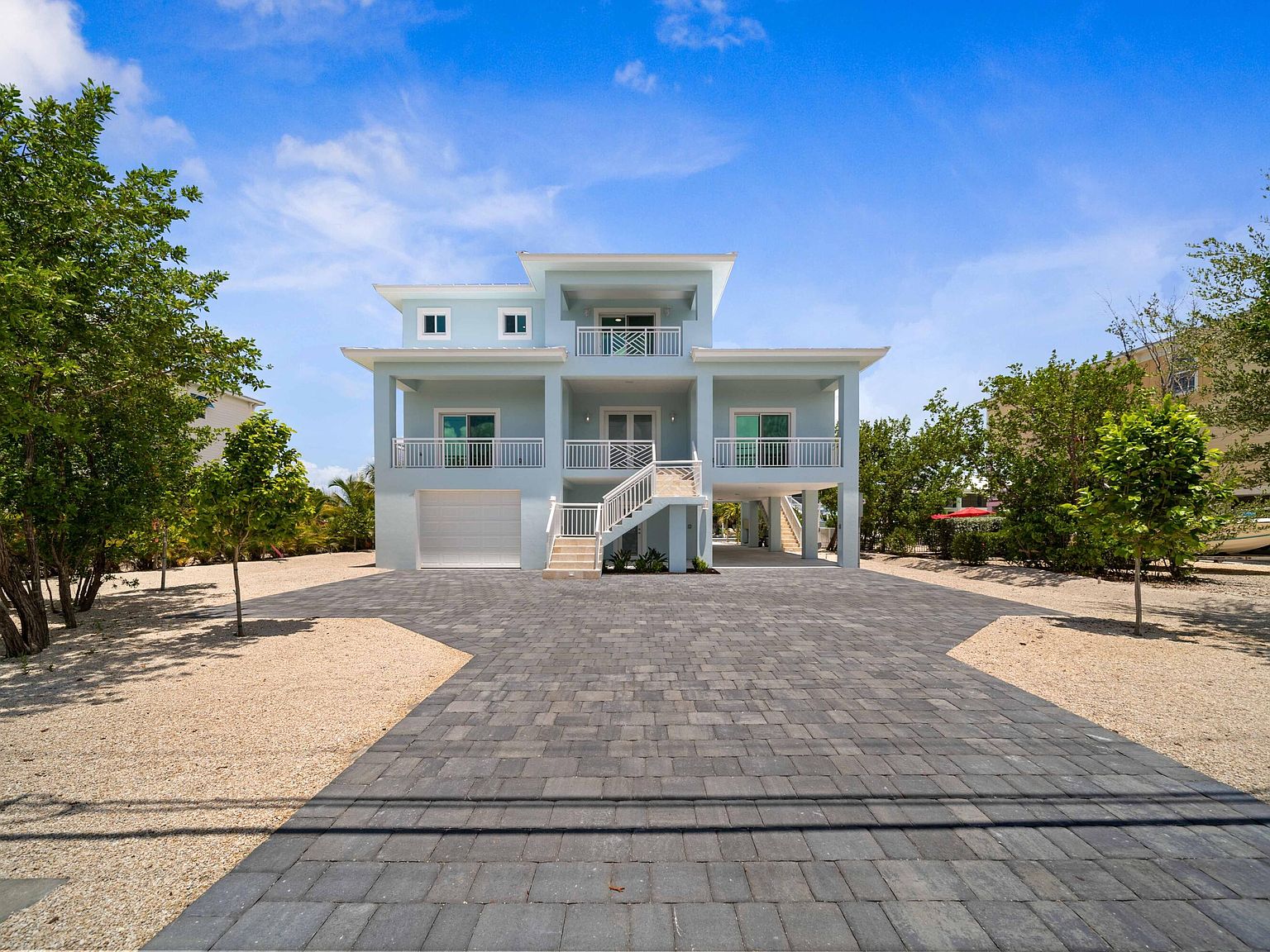 233 Sombrero Beach Rd