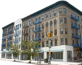 Rented by Manhattan Property Managers Realty