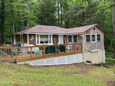 77 High St, Harveys Lake, PA, 18618