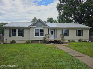 1135 W Breckenridge St, Mexico, MO 65265