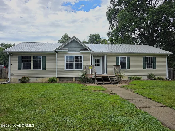 1135 W Breckenridge St, Mexico, MO 65265
