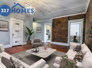 144 N Arsenal Ave APT 3, Indianapolis, IN 46201