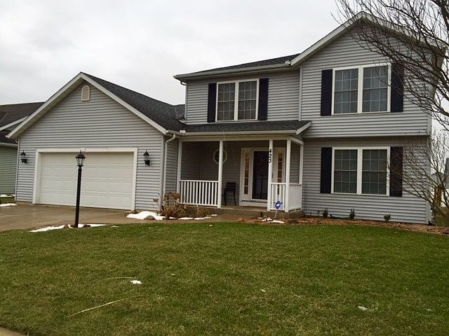 1st image of 423 Shepherds Cove Dr