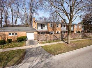 751 Cherry St, Winnetka, IL 60093