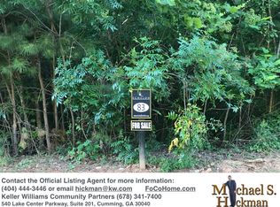 302 Traditions Dr, ALPHARETTA, GA 30004