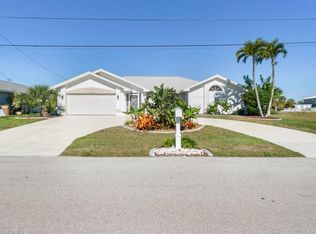 4538 SE 6th Ct, Cape Coral, FL 33904