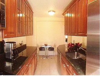Rented by Owner