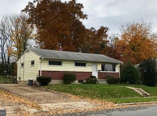 3710 Courtleigh Dr, Randallstown, MD 21133
