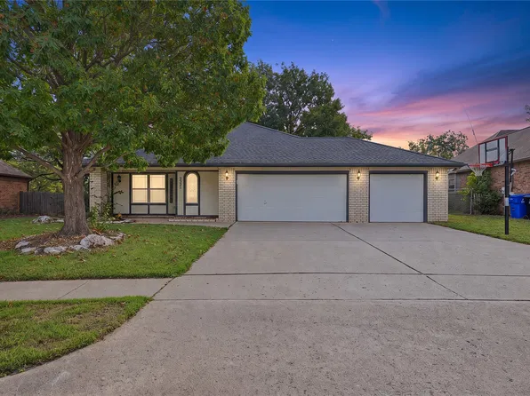 2321 W Twin Oaks St, Broken Arrow, OK 74011