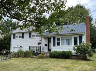 19 High Ridge Dr, Newington, CT 06111