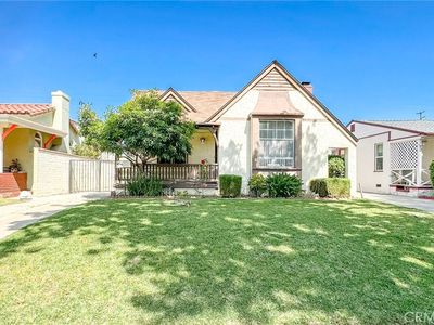 1646 La Golondrina Ave, Alhambra, CA, 91803