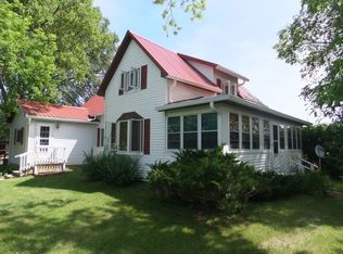 W7940 Swanson Rd, Stephenson, MI 49887