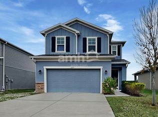 20355 Calla Lily Dr, Land O Lakes, FL 34638