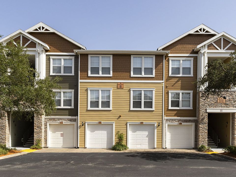 Garages Available*