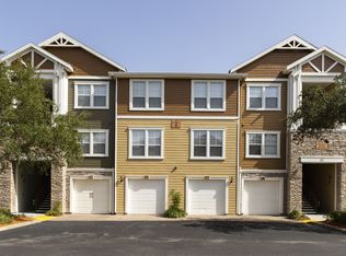 Coventry Park Apartments, Jacksonville, FL 32216