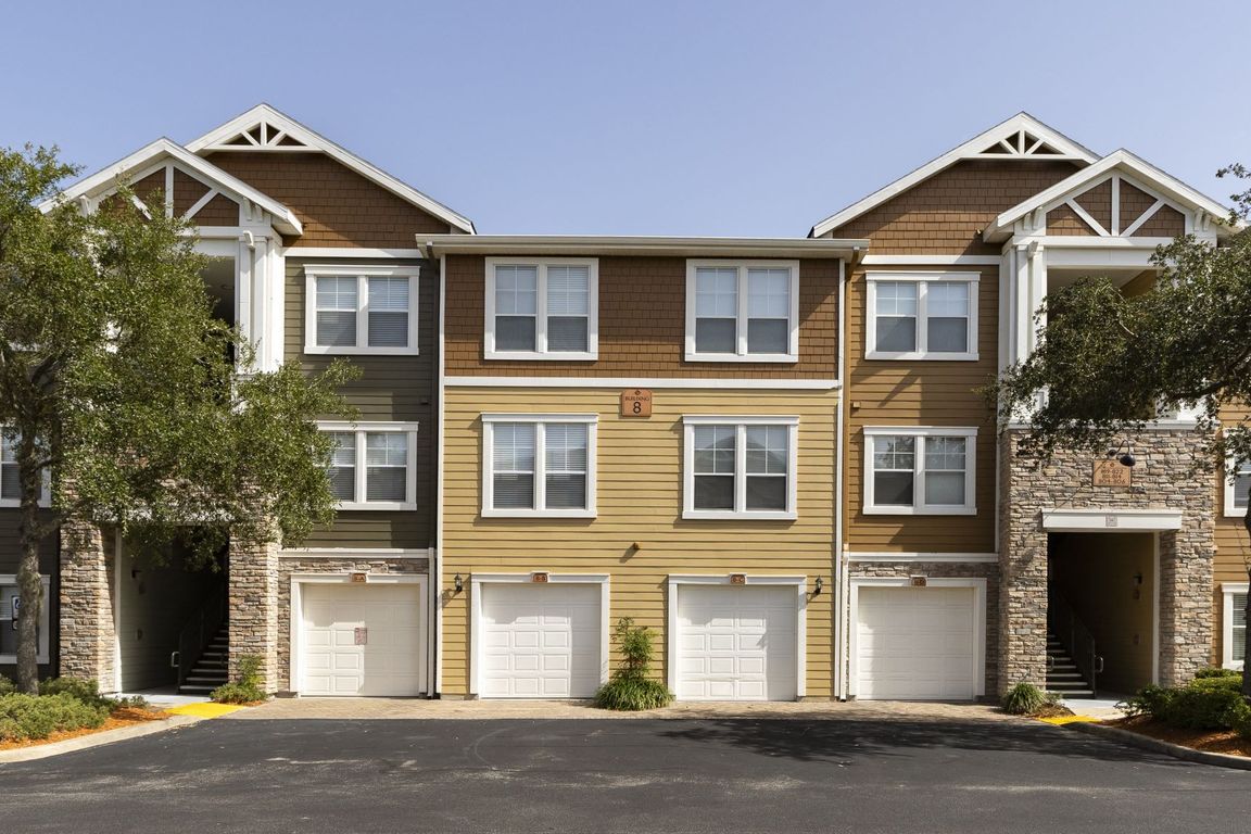 Garages Available*