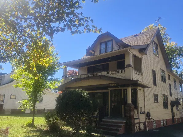 3646 Chelton Rd #3646, Cleveland, OH 44120